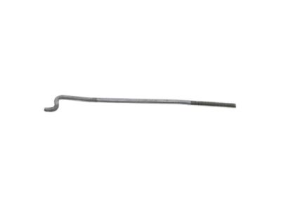 25781085 - Genuine GM Rod, Rear Door Lock Cyl