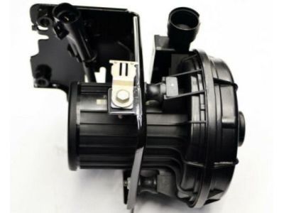 GMC Envoy Secondary Air Injection Pump - 10373306