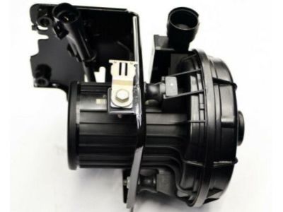 Buick Rainier Secondary Air Injection Pump - 10373306