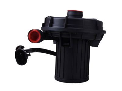 GM 10373306 Pump,Secondary Air Injection(W/Bracket)