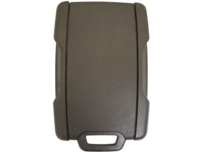 13577771 GM Transmitter, Remote Control Door Lock Product Photo 3 of 3