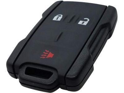 13577771 GM Transmitter, Remote Control Door Lock Product Photo 2 of 3