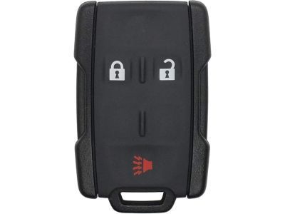 13577771 GM Transmitter, Remote Control Door Lock Product Photo 1 of 3