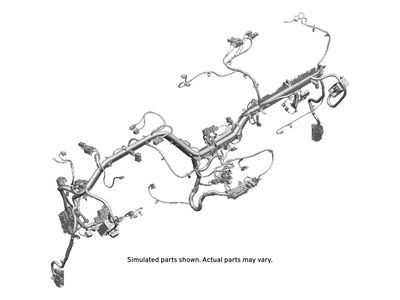Cadillac 23413841