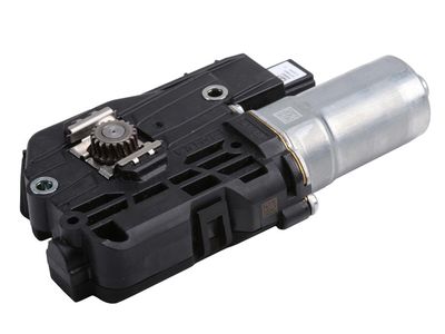 GMC Sierra Convertible Top Motor - 84686584