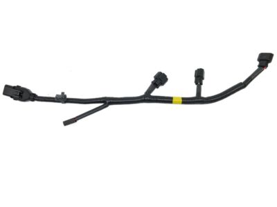 GM 12656013 Harness Assembly, Fuel Injector Wiring