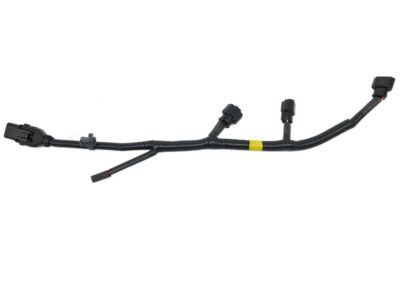 12656013 - Genuine GM Harness Assembly, Fuel Injector Wiring 
