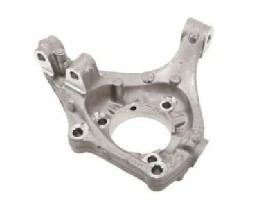 Chevrolet Equinox Steering Knuckle - 22786978