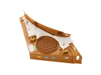84691272 GM Panel Assembly, Body L/Plr Tr *Tan Product Photo 2 of 2