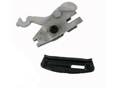 GM 20909229 Lever Kit, Rear Parking Brake Actuator