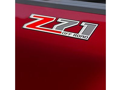 Chevrolet 23218803