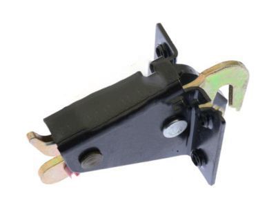 GMC Door Lock - 15768951