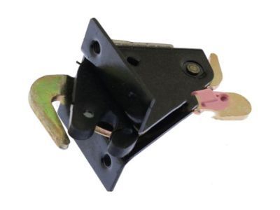 GM 15768951 Rear Side Door Latch Assembly