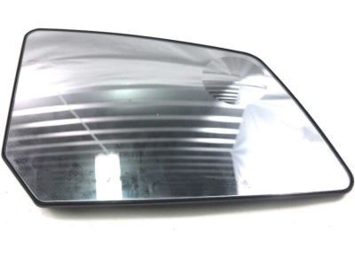 2016 GMC Acadia Side View Mirrors - 23248219