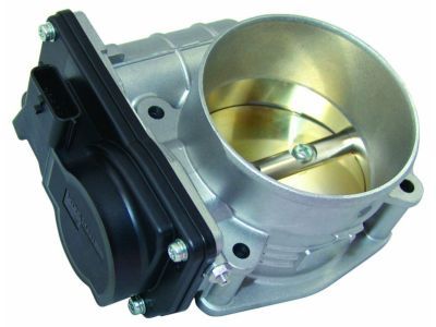 GM 12629992 Throttle Body Assembly (W/ Throttle Actuator)