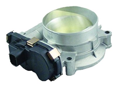 GM 12629992 Throttle Body Assembly (W/ Throttle Actuator)