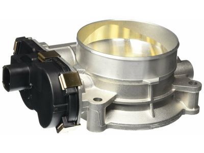 GM 12629992 Throttle Body Assembly (W/ Throttle Actuator)