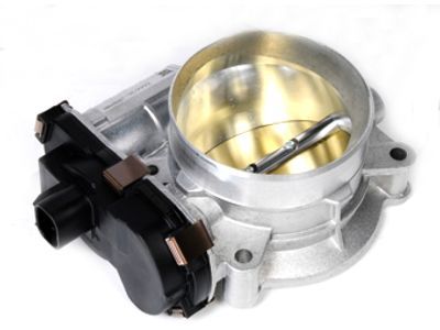 GM 12629992 Throttle Body Assembly (W/ Throttle Actuator)