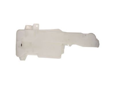 Cadillac Washer Reservoir - 12487669