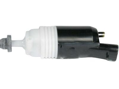 15140461 GM Pump Kit,Windshield Washer W/ Seal Product Photo 3 of 4