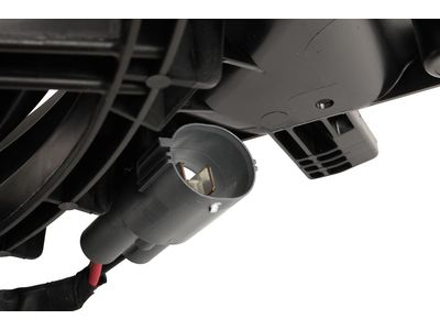 GM 85109720 Engine Air Cooling Fan Assembly 85109720 GM Engine Air Cooling Fan Assembly Product Photo 1 of 3