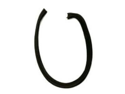 2015 GMC Sierra Weather Strip - 20963564