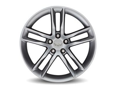 2013 Cadillac ATS Spare Wheel - 19300917