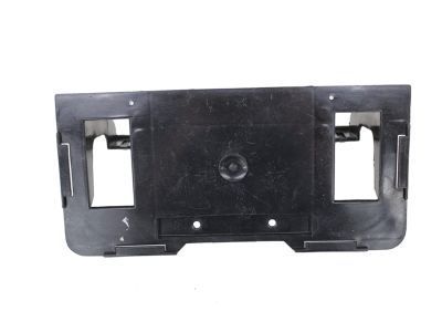 GM 25616208 Bracket, Front License