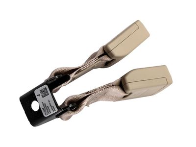 2014 Chevrolet Malibu Seat Belt - 19331757