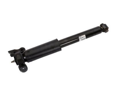 GM, GM 84049721 Rear Shock Absorber Assembly (W/ Upper Mount)