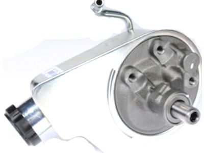 GM Power Steering Pump - Guaranteed Genuine from GMPartsGiant.com