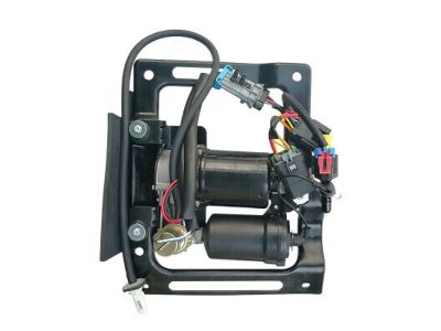 Pontiac Aztek Air Suspension Compressor - 88957250