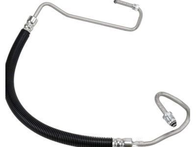 2003 Chevrolet Avalanche Power Steering Hose - 15295840