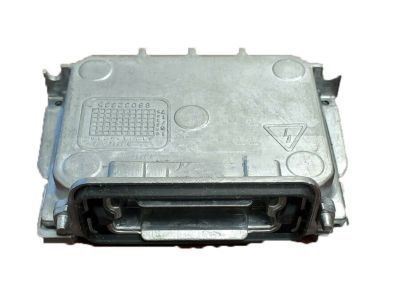 GMC Acadia Hid Bulb Ballast - 15849727