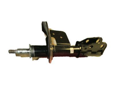 Cadillac Fleetwood Shock Absorber - 22064311