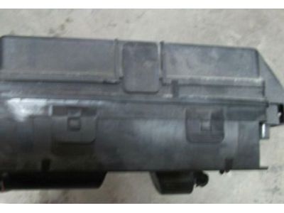 2008 Pontiac G6 Fuse Box - 25883024