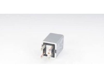 GM 19116059 Relay Asm,Multiuse *Gray *Gray