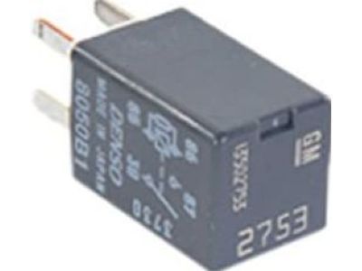 GM 19116059 Relay Asm,Multiuse *Gray *Gray