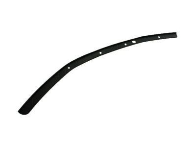 GM 84058355 Molding, Front Bumper Fascia Upper