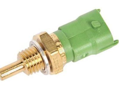 GMC Sierra Fuel Pressure Sensor - 12643002