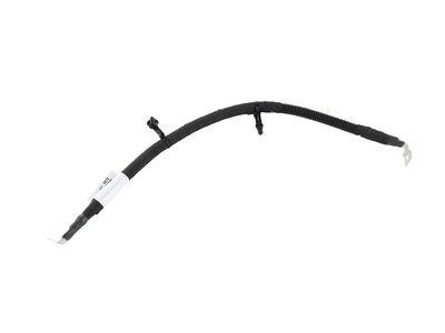 2023 Chevrolet Silverado Battery Cable - 84735810