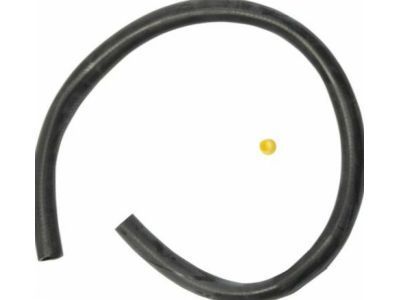 GMC C3500 Power Steering Hose - 15592494