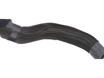 Hummer H2 Radiator Hose - 19130368