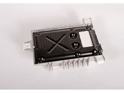 GM 20832788 Amplifier Assembly, Radio Speaker