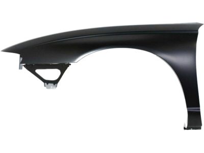 GM 89025177 Fender Asm,Front (LH)