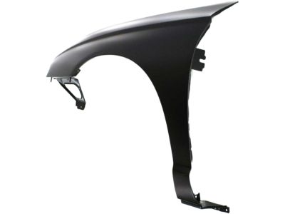 GM 89025177 Fender Asm,Front (LH)