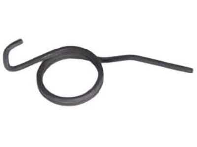 15688632 - Genuine GM Spring, Brake Pedal Return