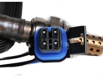 Chevrolet Camaro Oxygen Sensor - 19178958