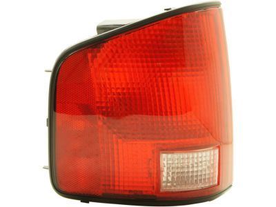 2002 Chevrolet S10 Back Up Light - 5978195