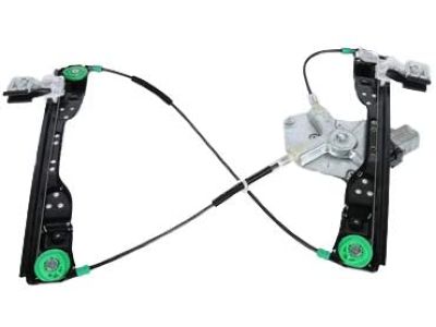 Hummer Window Regulator - 25939268